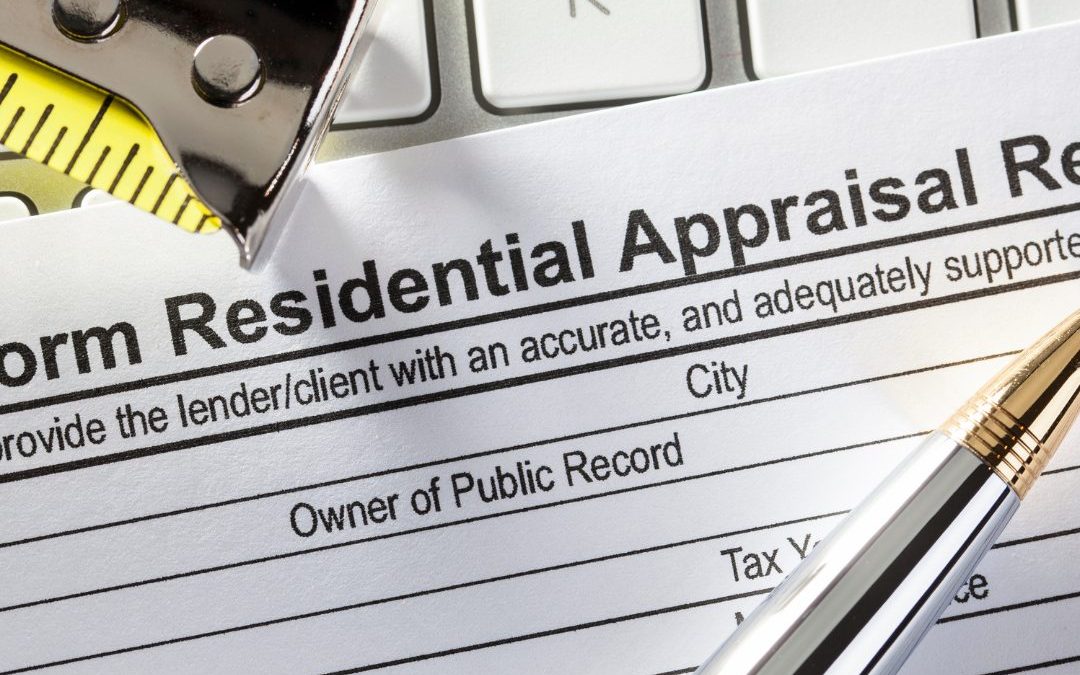 The Appraisal Report:  What It Includes and Why It Matters